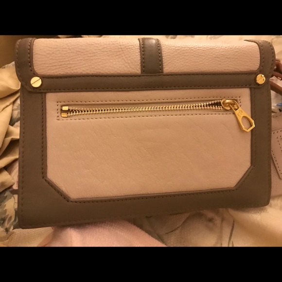 Tory Burch 797 Clutch - Picture 8 of 9